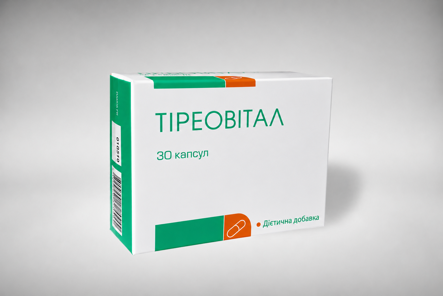 Тіреовітал