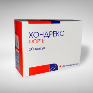 Хондрекс Форте
