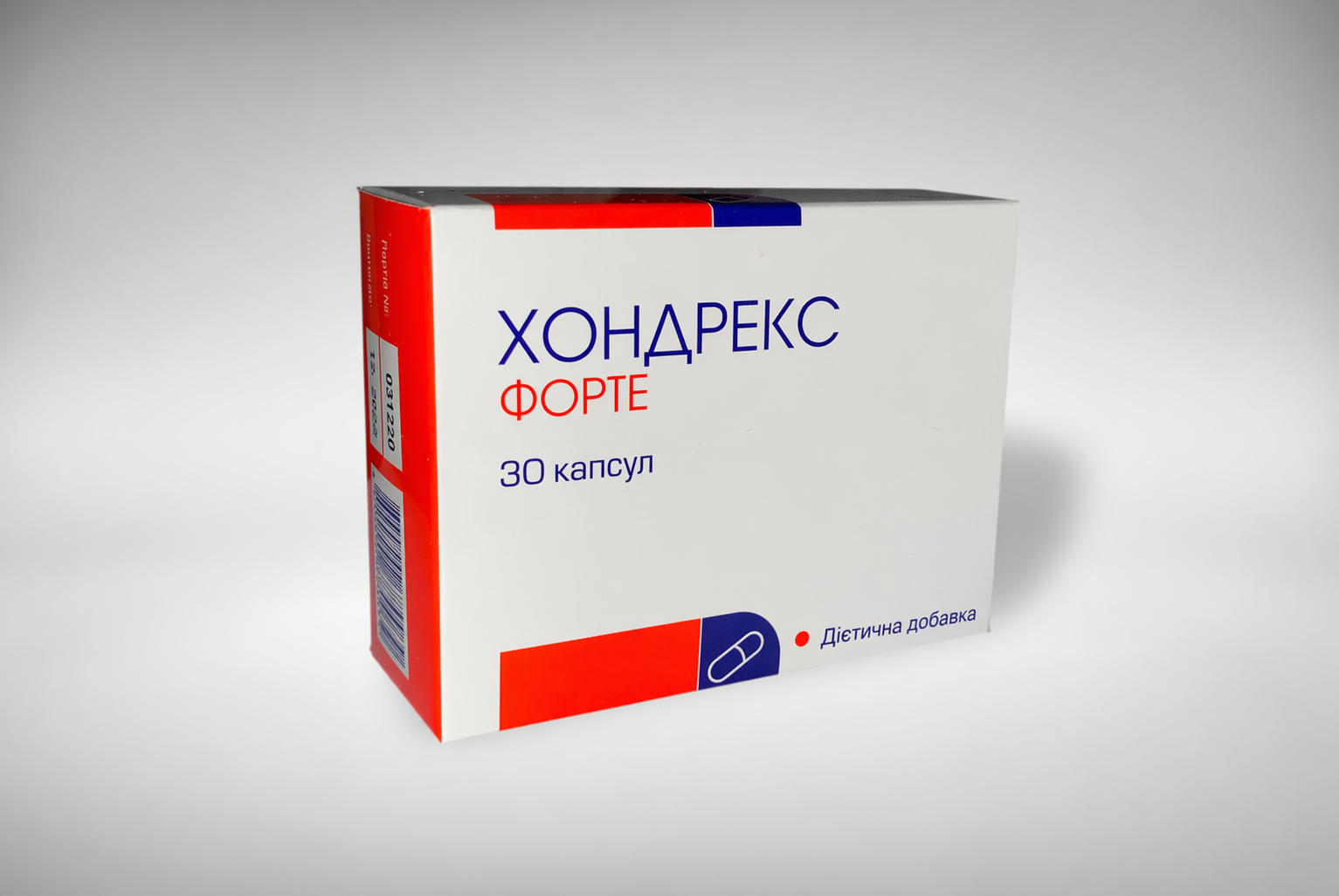 Хондрекс Форте