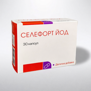 Селефорт Йод