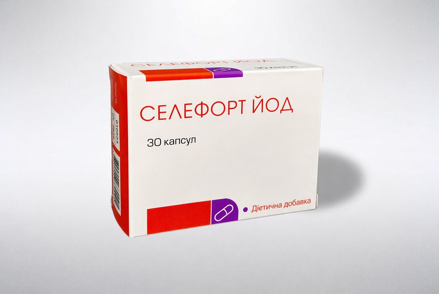 Селефорт Йод